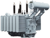 220kV Oil Immersed On-load Voltage Regulating Power Transformer