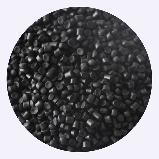 XLPE Compound of Monosil Method for Aerial Wire and Cable up to 10kV