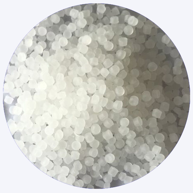 Inner Semiconductive Shield Compound for MV Power Cable Up To 35kV