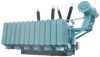 220kV Oil Immersed On-load Voltage Regulating Power Transformer