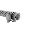 IEC Standard ASTM B232 or Customized Overhead Hard Drawn Bare Conductors