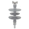 11KV Composite Pin Silicone Rubber Insulator for Support Wire 