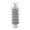 11KV Composite Pin Silicone Rubber Insulator for Support Wire 